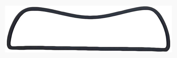Aftermarket Front Windshield Gasket Compatible with Nissan 720 Pickup 1980-1986 Models