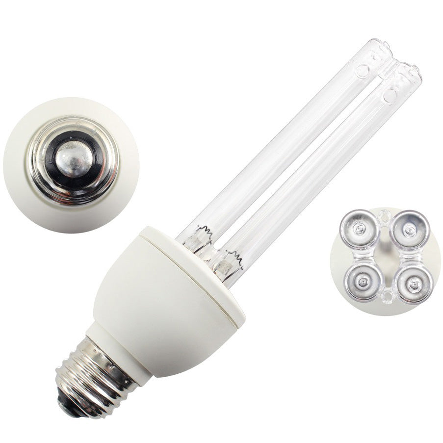 American Ultraviolet GML500 UVC Bulb - 15W - 120V - E26 Medium Base