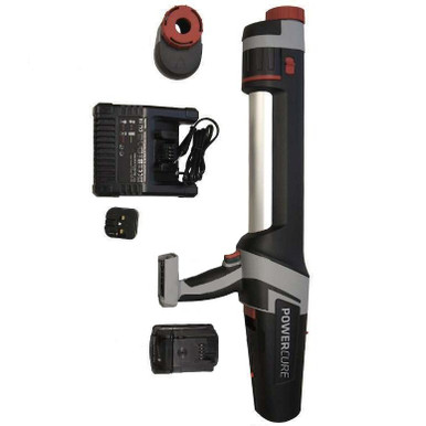 PowerCure 600 Dispenser 110V US CAR