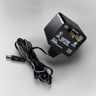 3M Adapter 529-04-50, 110-120 VAC, 1 EA/Case