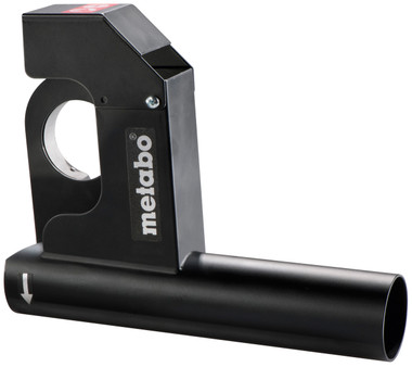 Metabo 5" Tuck Pointing Guard Shroud - 628216000