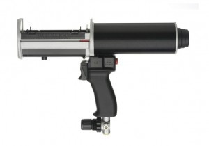 Pneumatic gun DP2X 400-10-50-01       PC