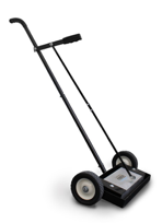 National 14-Inch Magnetic Shot Sweeper