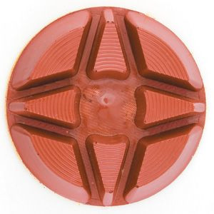 Nato 3" Polishing Pads