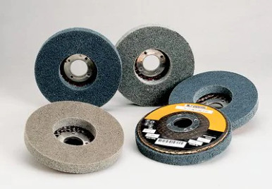 Type 27 Unitized Wheel-700 Series, 811732, TY-27 4.5X1/2X7/8 732 UTZ
Disc, 10/Carton, 100 ea/Case Private Label