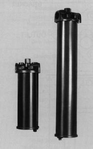 3M 1B Series Filter Housing 1B2, 4029412, 9 3/4 in, 1/case 6491 Industrial 3M Products & Supplies