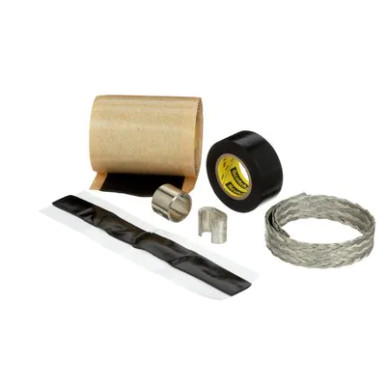 3M Cable Clamp HV CC-1S, Size 1 with Spring