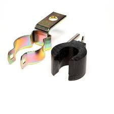 3M Cable Clamp HV CC-2S size 2 with spring