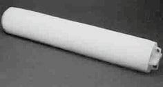 3M 740K Series Filter Cartridge 740K40PP015D1, 40 in, 15 um, Nitrile,
1/Case