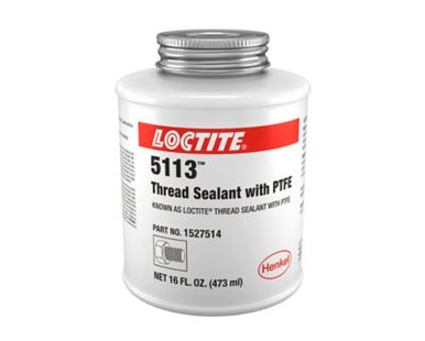 .20FL.OZ.TUBE PIPE SEALA NT W/PTFE
