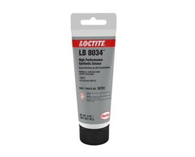 0.5OZ. SUPER LUBE SYNTH- BASED LUBRICANT W/PTFE