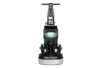 Wolfpack 20" Zeta