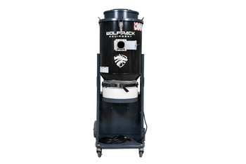 Wolfpack Vac 2 - Auto Clean