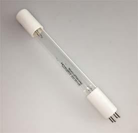 Air Lab Werks UVC Replacement Bulb 4 pin version UV-LO-10WS