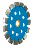 Tuck Point Blade Blue Boulette .250