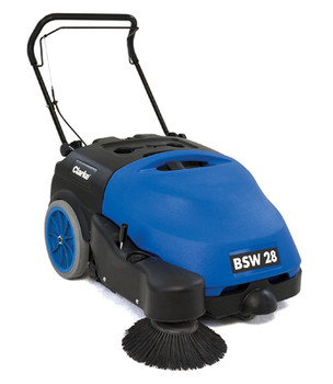 Clarke Sweeper BSW 28