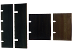 National Blades with Slots