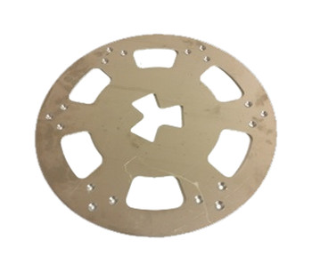 CPS G-170 Standard Metal Bond Plate