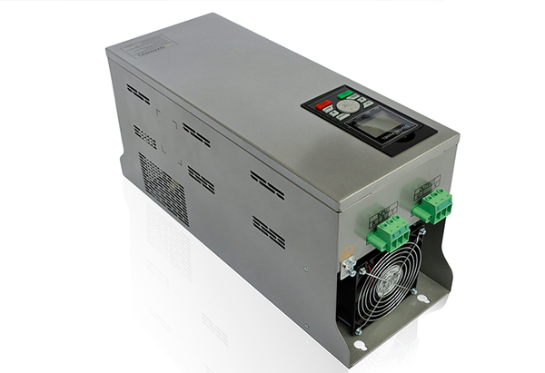 CureUV UV Ballast with air-cooling system for 1400V bulbs
