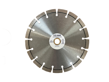 Premium Dry Cut Tuckpointing Blade