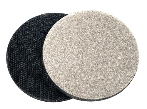 3" Foam Velcro Spacer
