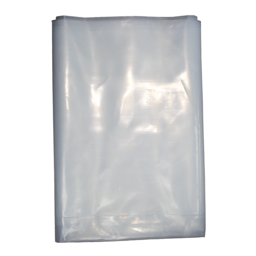 Liner for Self-Supporting Rigid-Walled Folding Bag