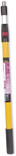 Extension Hex Poles 4' x 8'