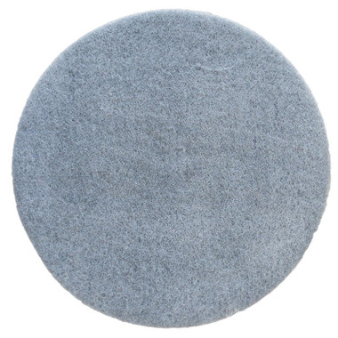 Power Polishing Pad High Speed Grey 28"