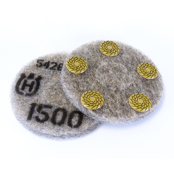 Husqvarna HiperFlex Dry Polishing Pads