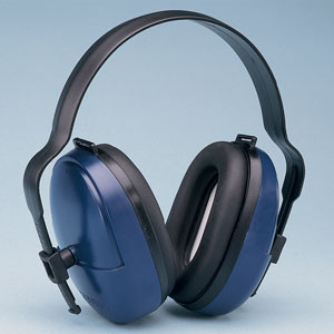 Ear Muffs - Economy