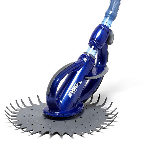Kreepy Krauly Kruiser Cleaner