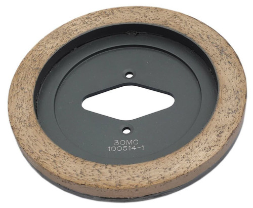 7" Ring for Concrete