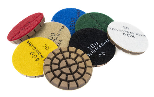 Heavy Duty Super Thick Discs