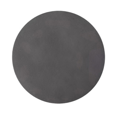MIRKA 8A Series 8A-203-2000 Disc, 3 in Dia, 2000 Grit, Silicon Carbide Abrasive, Knitted Fabric On Foam Backing