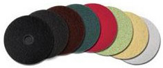 Floor Maintenance Pads 5pk