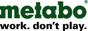 Metabo Grinder Replacement Cord 16-2