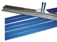 Mill Squeegee Frame