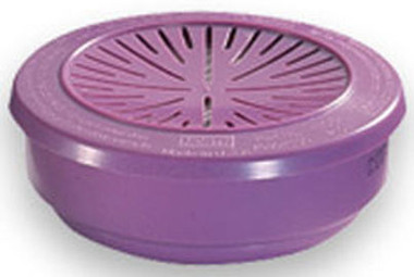North Cartridge Style P100 Filters 2pk