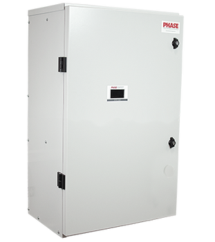 Phase Perfect PT007 Digital Phase Converter