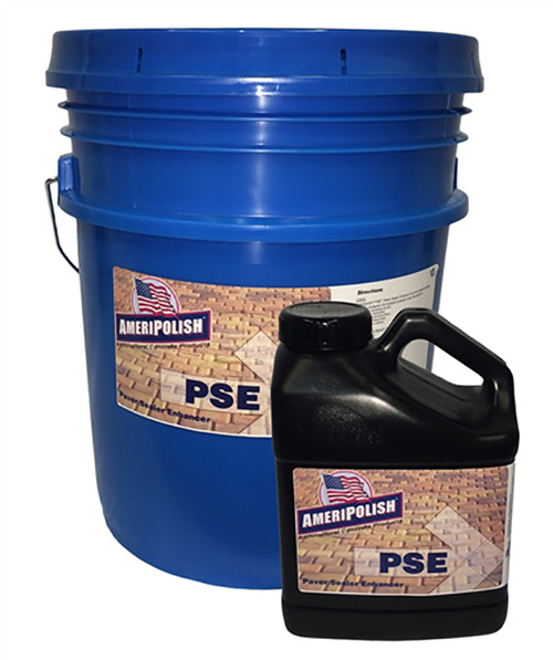 PSE Paver Sealer Enhancer