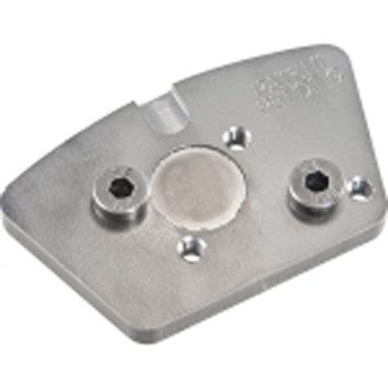 Polar Magnetic Backplate