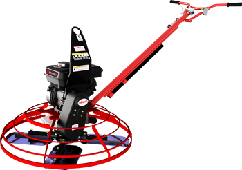 Allen Equipment Walk-Behind Trowel - PRO436