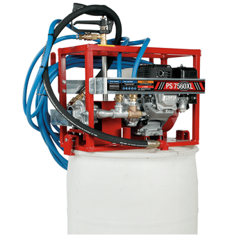 Allen Equipment Power Sprayer - PS7560XL
