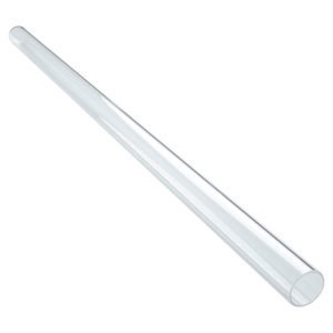 AAE1553 Quartz Sleeve for Sunlight UV Systems