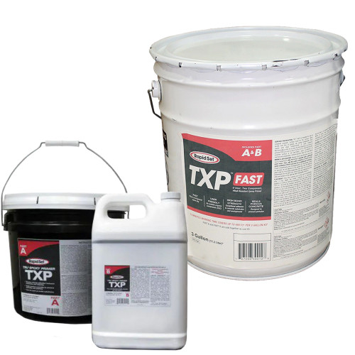Rapid Set TXP Fast Epoxy Primer