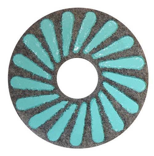 ShinePro Plus Maintenance Pads