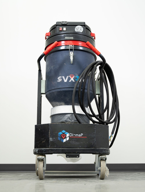 Used SVX-3A-220V