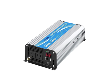 US Saws 1000W Power Inverter