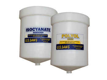 US Saws Joint Fill Tank Kit