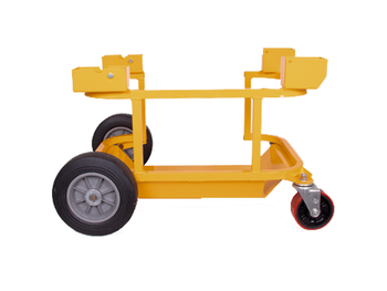 Bagger-Vac Frame For Ultra-Vac 1250 Models